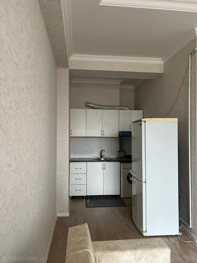 Kirayə verilir 2 otaqlı Mənzil Yeni tikili 66 m² Sumqayıt - şəkil 7