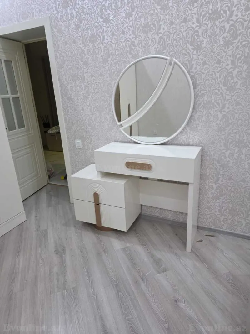 Kirayə verilir 3 otaqlı Mənzil Yeni tikili 100 m² Nəriman Nərimanov m. - şəkil 6