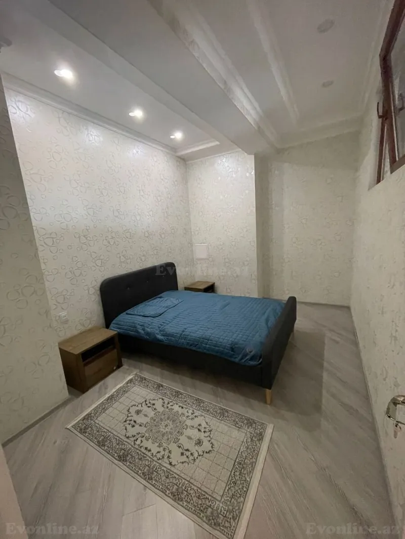 Kirayə verilir 3 otaqlı Mənzil Yeni tikili 100 m² Nəriman Nərimanov m. - şəkil 8