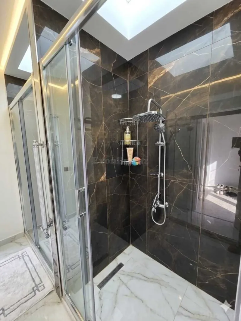 Kirayə verilir 2 otaqlı Mənzil Yeni tikili 60 m² Gənclik m. - şəkil 5