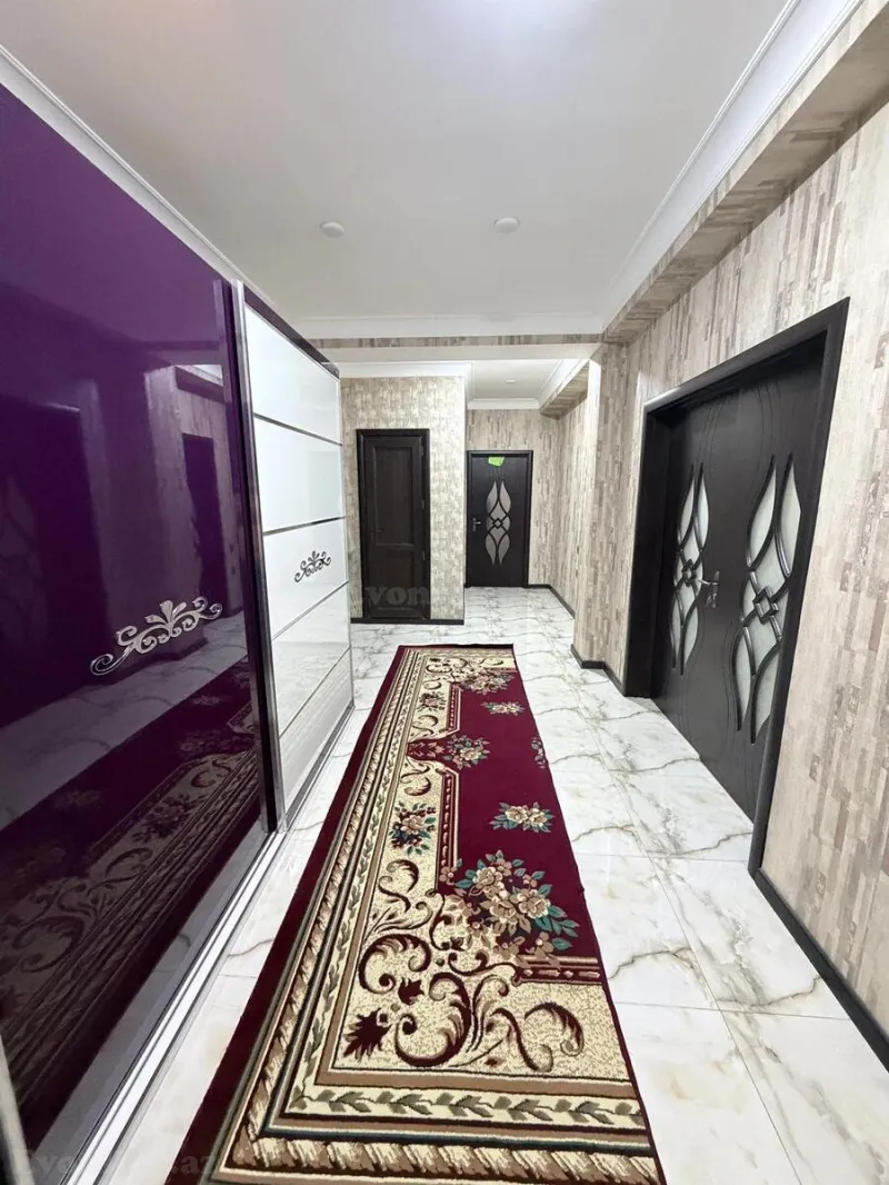 Satılır 2 otaqlı Mənzil Yeni tikili 100 m² Nəriman Nərimanov m.