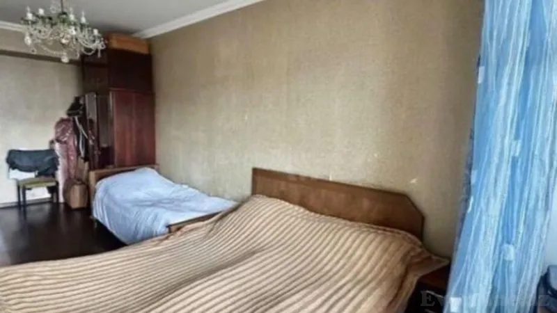 Kirayə verilir 3 otaqlı Mənzil Köhnə tikili 80 m² Gənclik m.