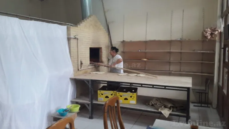 Satılır Obyekt 74 m² Həzi Aslanov - şəkil 2