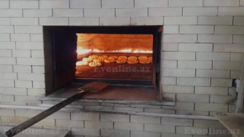 Satılır Obyekt 74 m² Həzi Aslanov - şəkil 3