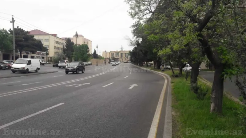 Satılır Obyekt 74 m² Həzi Aslanov - şəkil 5