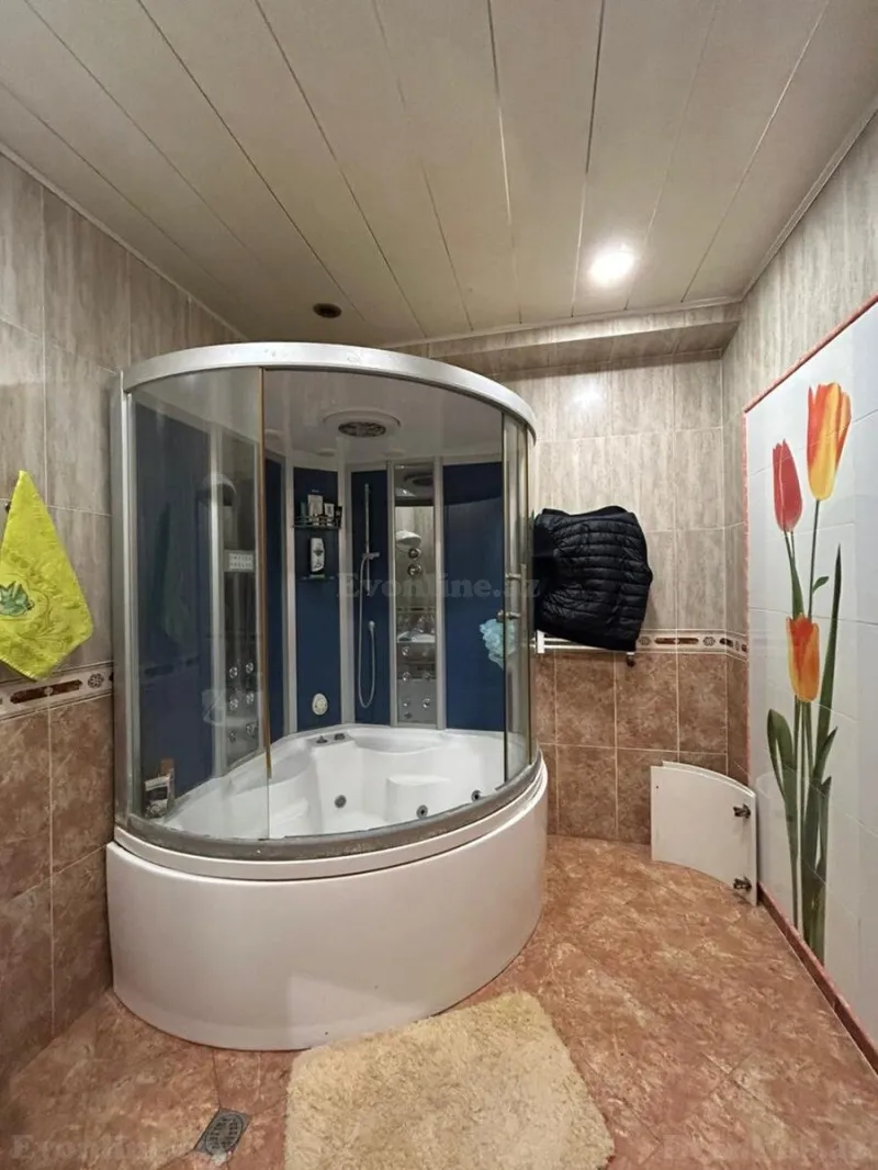 Satılır 4 otaqlı Mənzil Yeni tikili 210 m² Nəsimi r. - şəkil 19