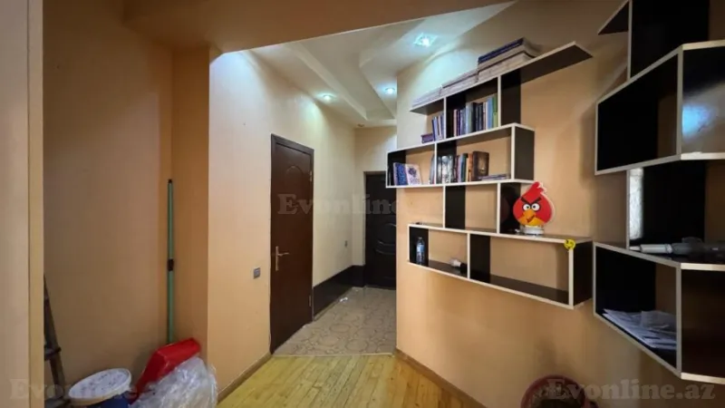 Satılır 2 otaqlı Mənzil Yeni tikili 53 m² Həzi Aslanov m. - şəkil 10