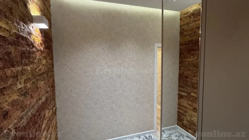 Kirayə verilir 2 otaqlı Mənzil Yeni tikili 78 m² Xətai m. - şəkil 13