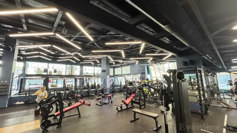 Kirayə verilir 2 otaqlı Mənzil Yeni tikili 78 m² Xətai m. - şəkil 22