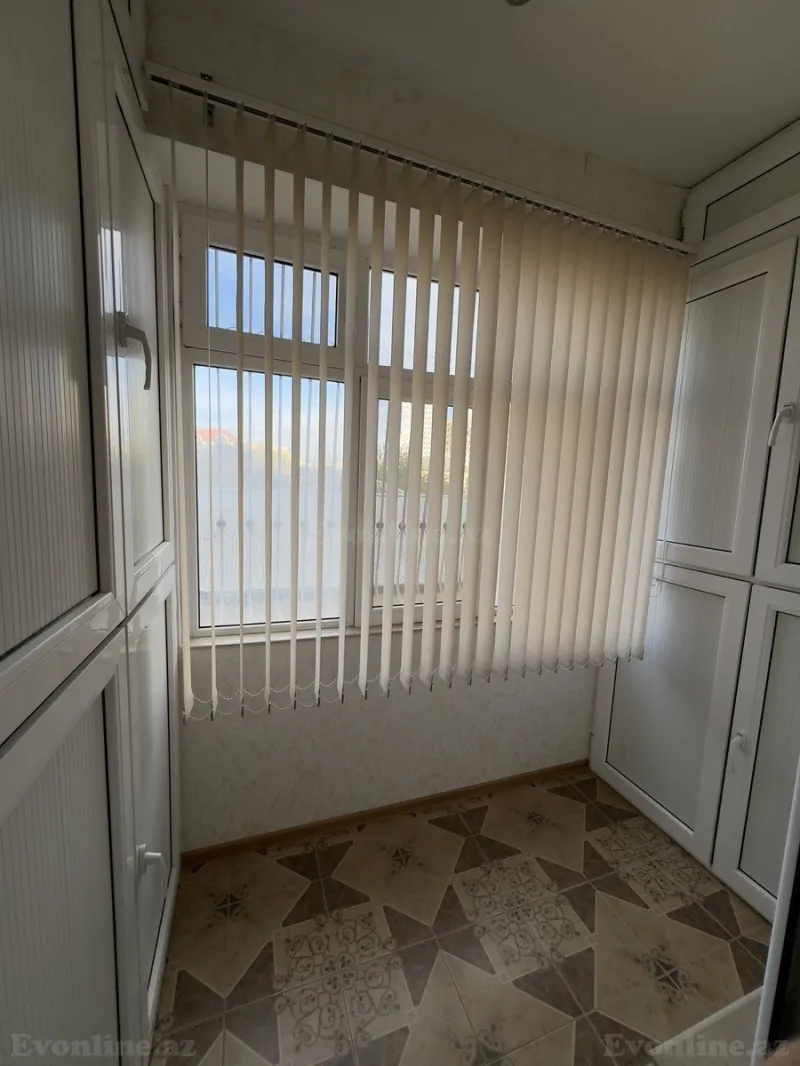 Satılır 3 otaqlı Mənzil Yeni tikili 130 m² Yasamal - şəkil 15