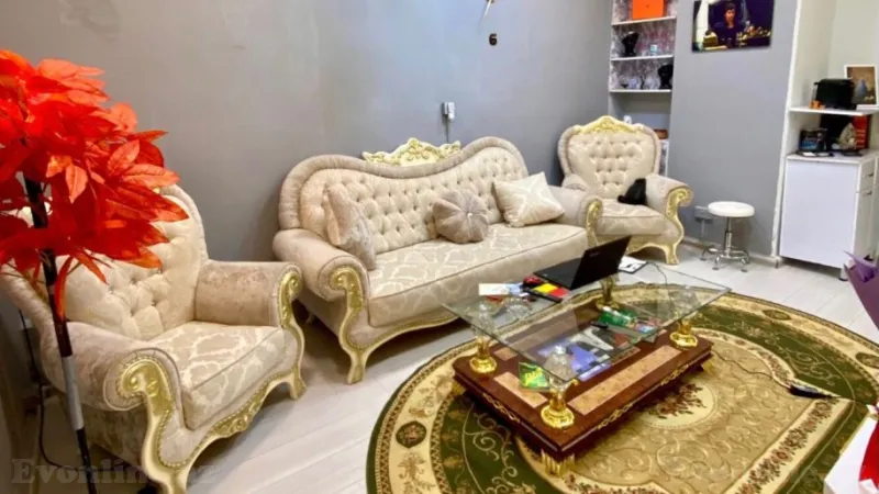 Kirayə verilir 2 otaqlı Mənzil Köhnə tikili 50 m² İçərişəhər m. - şəkil 2