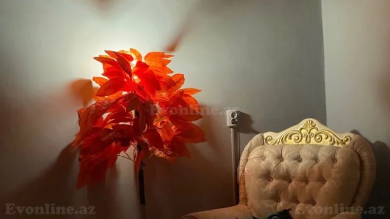 Kirayə verilir 2 otaqlı Mənzil Köhnə tikili 50 m² İçərişəhər m. - şəkil 4