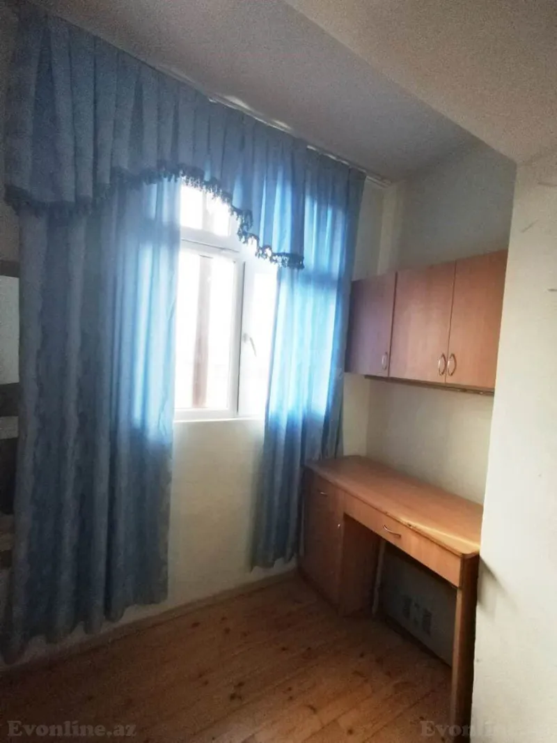 Satılır 2 otaqlı Mənzil Köhnə tikili 47 m² 8-ci mikrorayon - şəkil 5