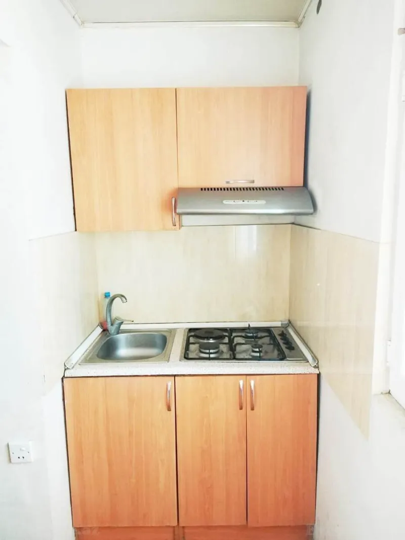 Satılır 2 otaqlı Mənzil Köhnə tikili 47 m² 8-ci mikrorayon - şəkil 14