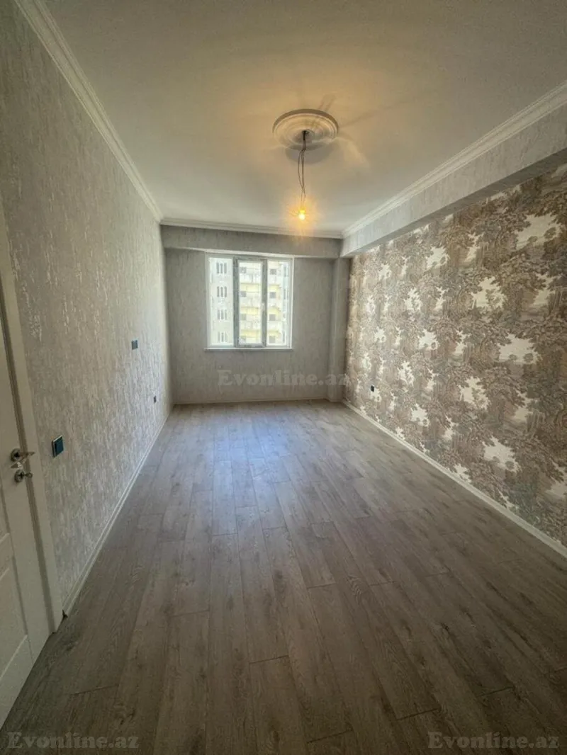 Satılır 2 otaqlı Mənzil Yeni tikili 47 m² Abşeron r. - şəkil 3