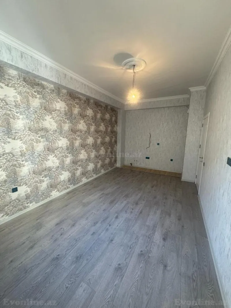 Satılır 2 otaqlı Mənzil Yeni tikili 47 m² Abşeron r. - şəkil 4