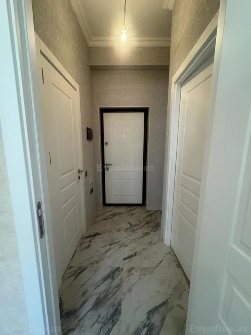 Satılır 2 otaqlı Mənzil Yeni tikili 47 m² Abşeron r. - şəkil 5