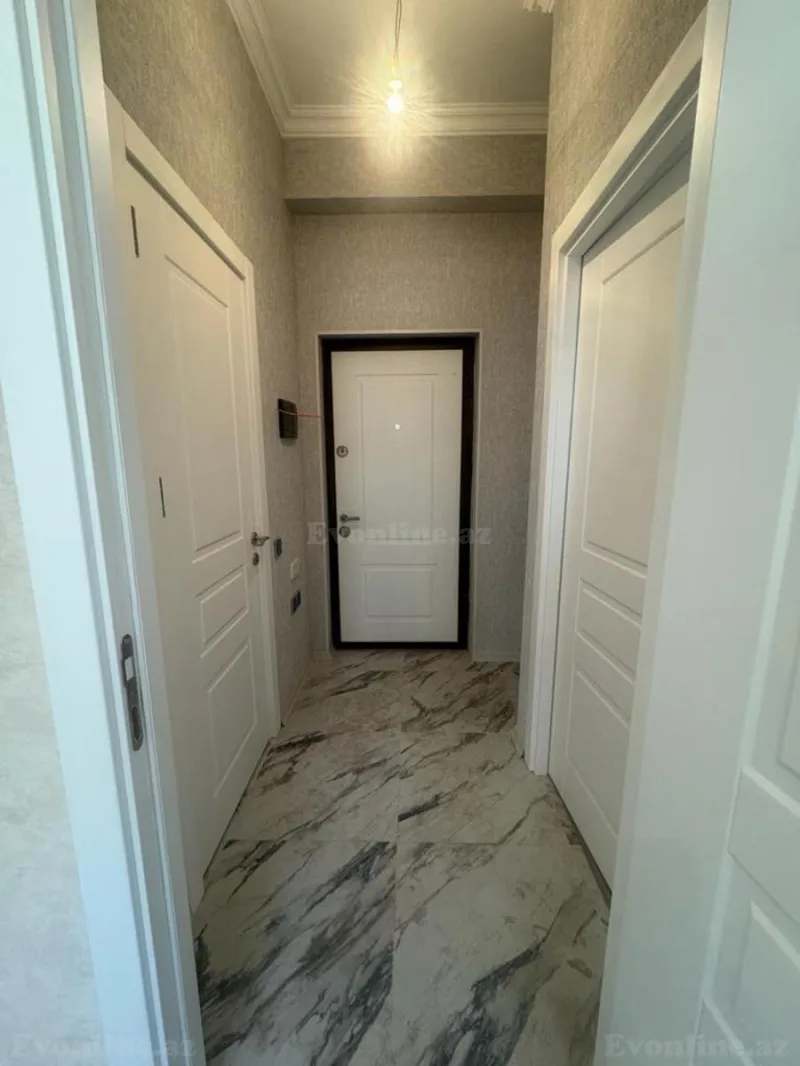 Satılır 2 otaqlı Mənzil Yeni tikili 47 m² Abşeron r. - şəkil 6