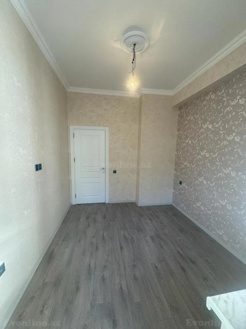 Satılır 2 otaqlı Mənzil Yeni tikili 47 m² Abşeron r. - şəkil 7