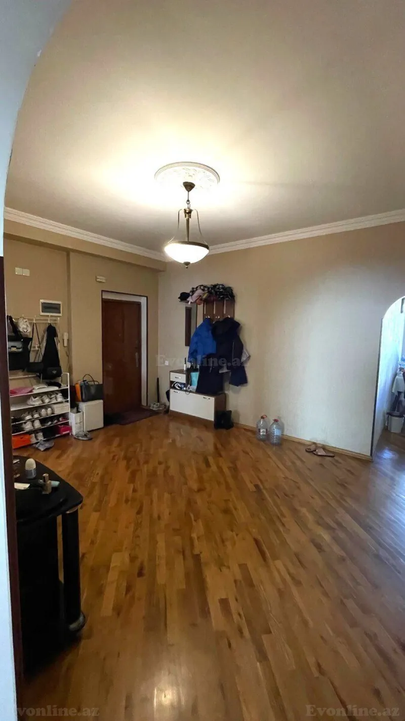 Satılır 3 otaqlı Mənzil Yeni tikili 117 m² Yeni Yasamal - şəkil 13