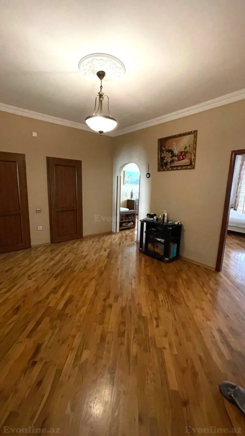 Satılır 3 otaqlı Mənzil Yeni tikili 117 m² Yeni Yasamal - şəkil 14