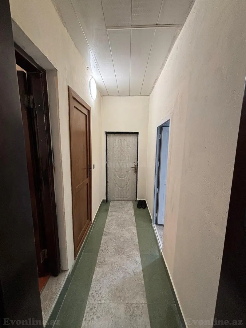 Bakı, Sabunçu r., Ramanada 2 otaqlı mənzil satılır