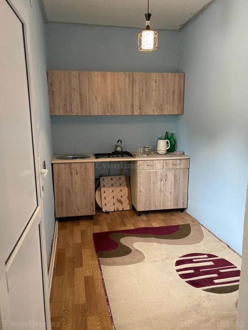 Satılır 2 otaqlı Mənzil Yeni tikili 65 m² Ramana - şəkil 2