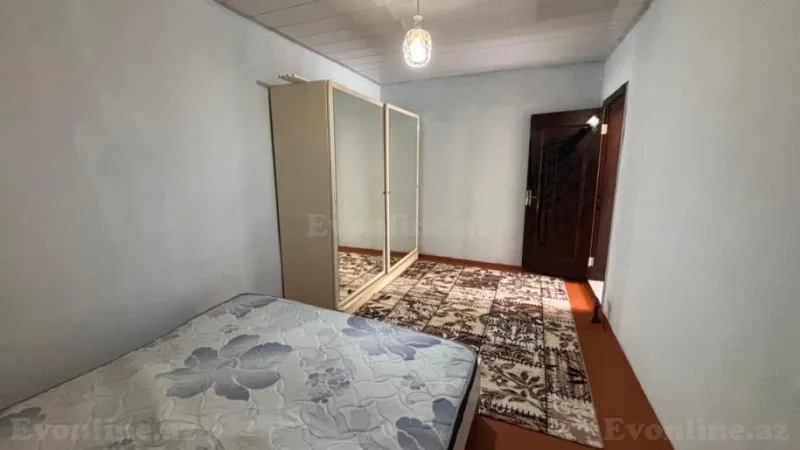 Satılır 2 otaqlı Mənzil Yeni tikili 65 m² Ramana - şəkil 4