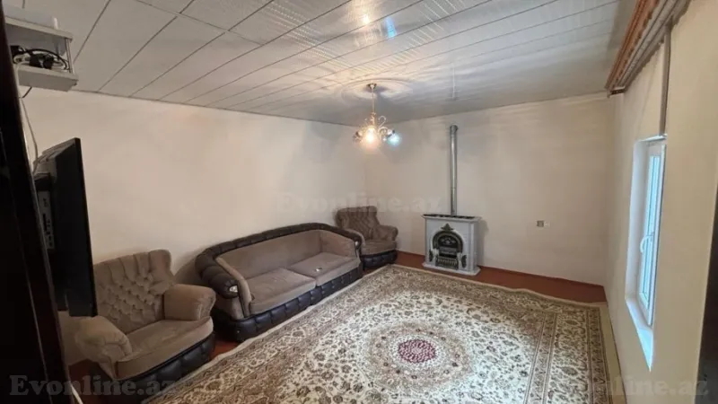 Satılır 2 otaqlı Mənzil Yeni tikili 65 m² Ramana - şəkil 5