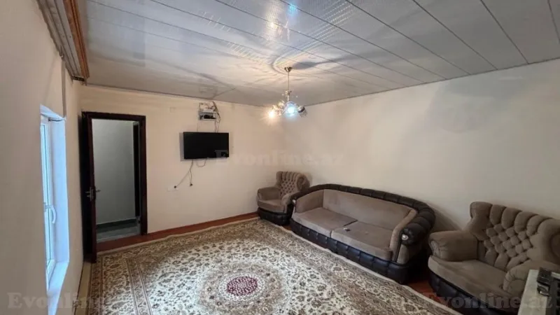 Satılır 2 otaqlı Mənzil Yeni tikili 65 m² Ramana - şəkil 6