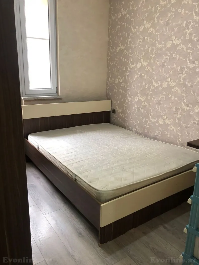 Kirayə verilir 2 otaqlı Mənzil Yeni tikili 40 m² Xırdalan - şəkil 5