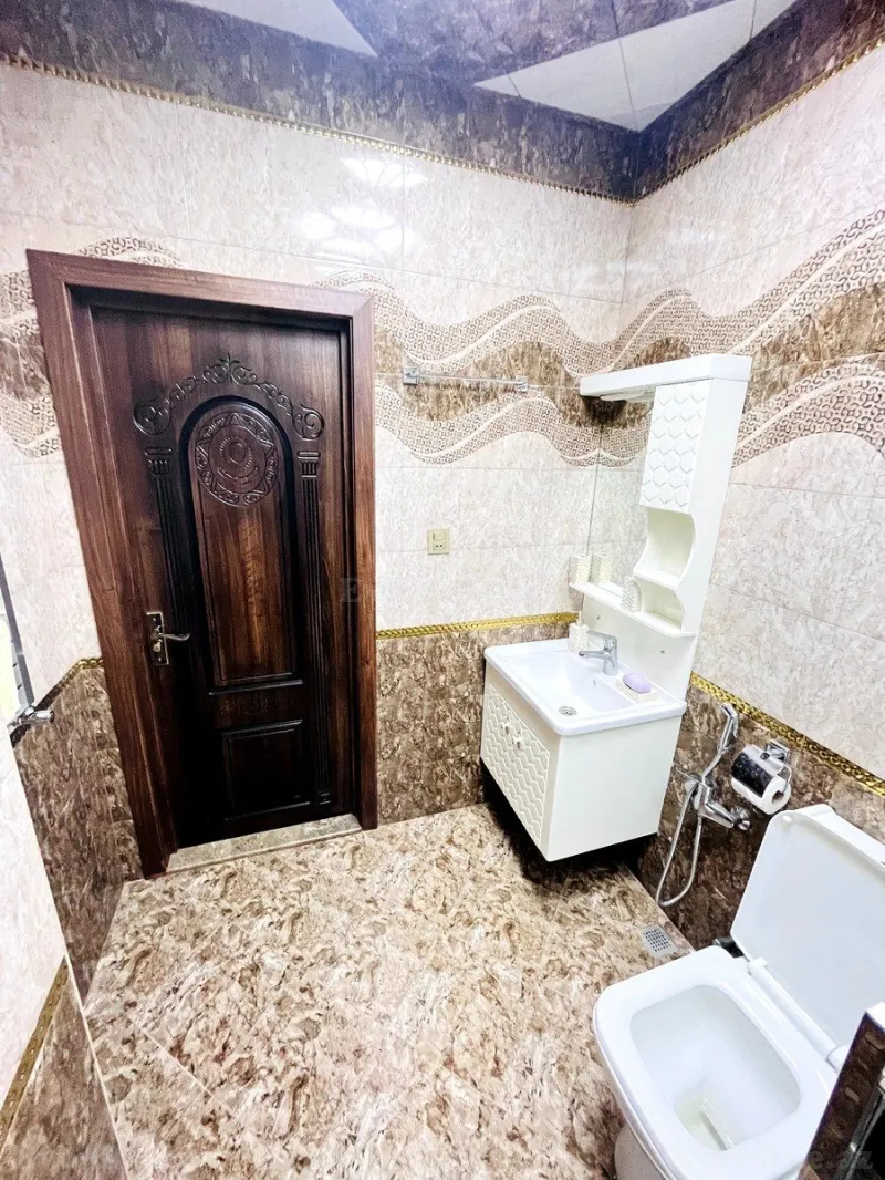 Satılır 3 otaqlı Mənzil Yeni tikili 115 m² Əhmədli - şəkil 4