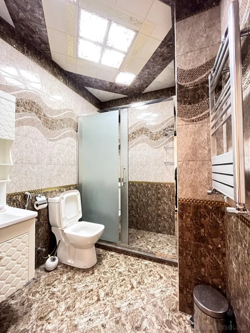 Satılır 3 otaqlı Mənzil Yeni tikili 115 m² Əhmədli - şəkil 5