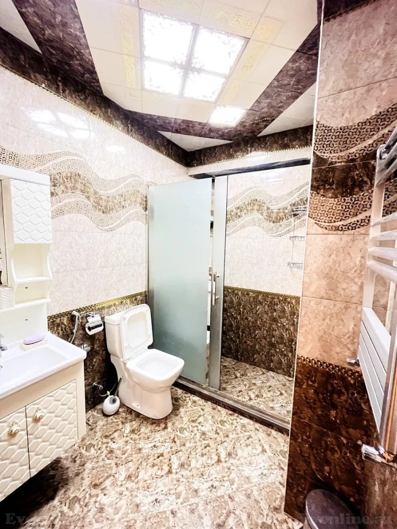 Satılır 3 otaqlı Mənzil Yeni tikili 115 m² Əhmədli - şəkil 9