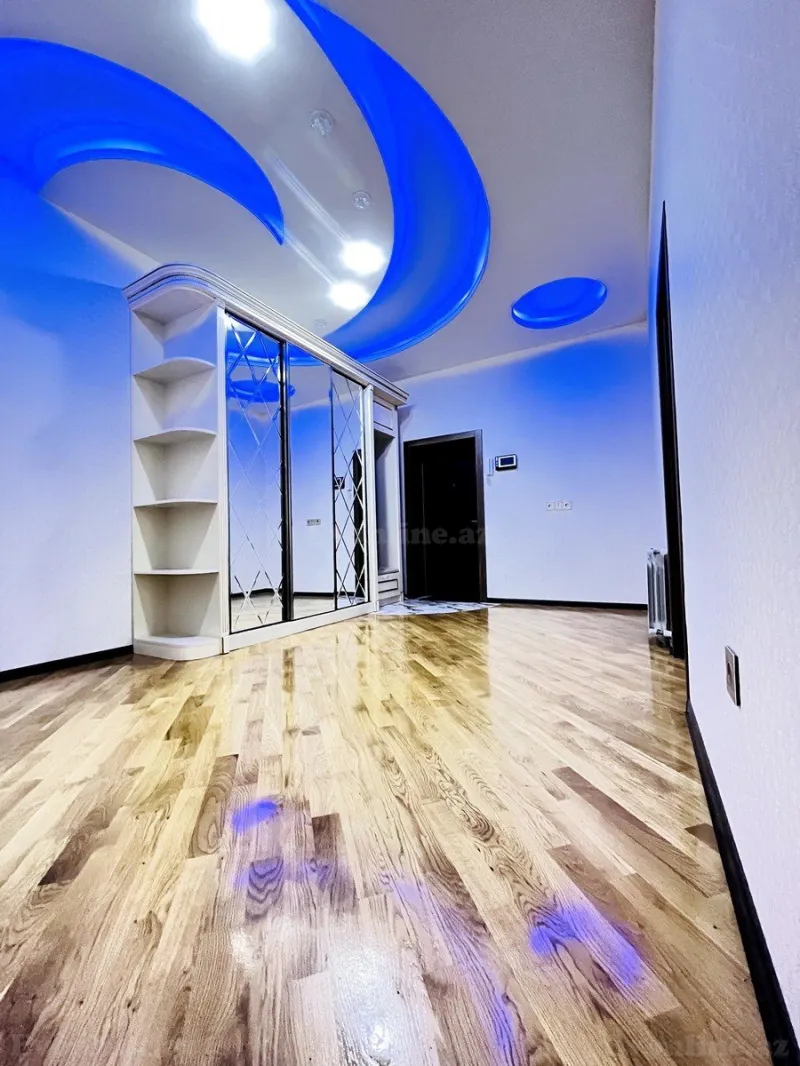 Satılır 3 otaqlı Mənzil Yeni tikili 115 m² Əhmədli - şəkil 11