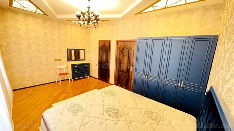 Satılır 3 otaqlı Mənzil Yeni tikili 115 m² Əhmədli - şəkil 14