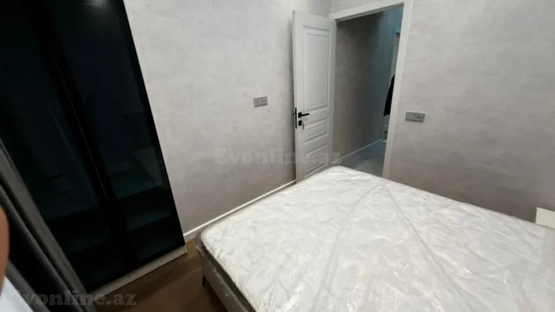 Kirayə verilir 2 otaqlı Mənzil Yeni tikili 42 m² Xırdalan - şəkil 14