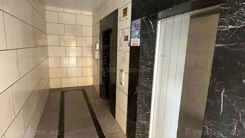 Satılır 3 otaqlı Mənzil Yeni tikili 120 m² Xətai r. - şəkil 5