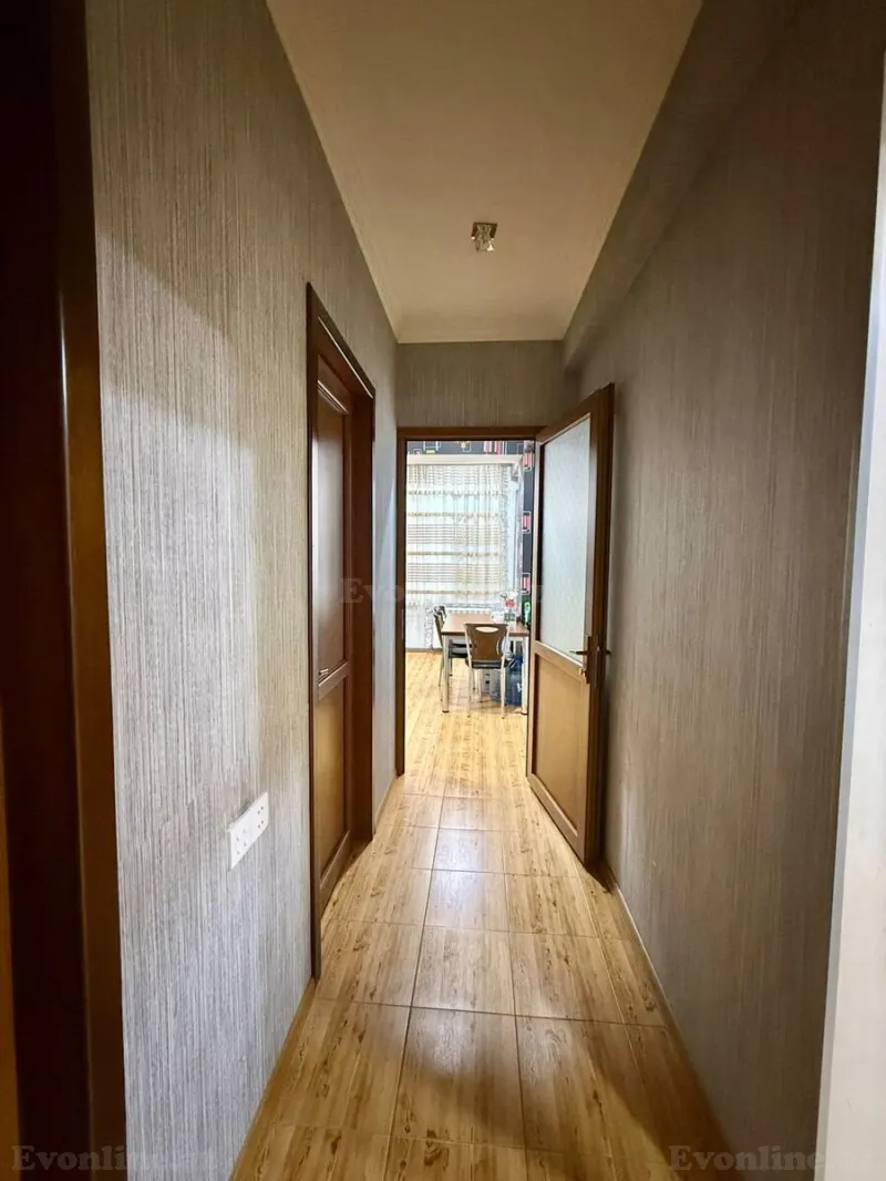 Satılır 2 otaqlı Mənzil Yeni tikili 82 m² Xalqlar Dostluğu m. - şəkil 12