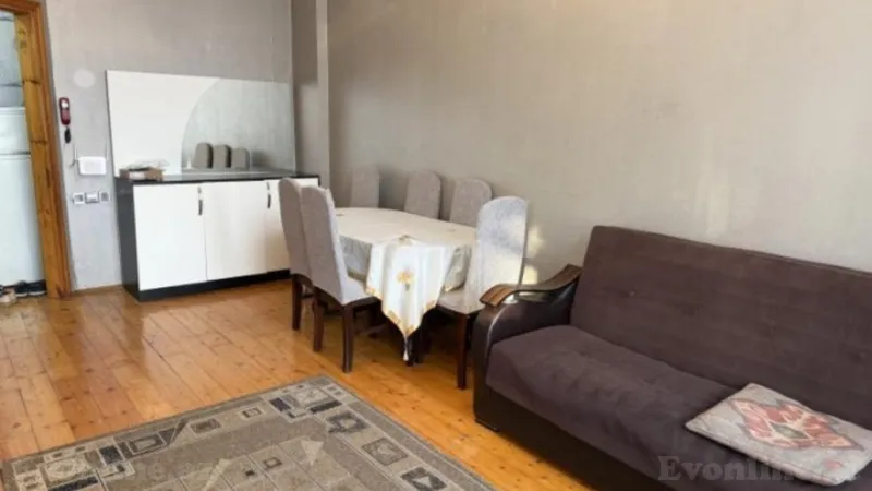 Satılır 2 otaqlı Mənzil Yeni tikili 44 m² Həzi Aslanov - şəkil 2