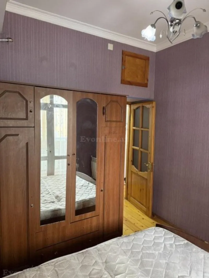 Satılır 2 otaqlı Mənzil Yeni tikili 44 m² Həzi Aslanov - şəkil 3