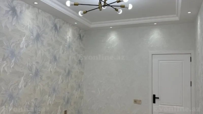 Satılır 2 otaqlı Mənzil Yeni tikili 60 m² Əhmədli - şəkil 4