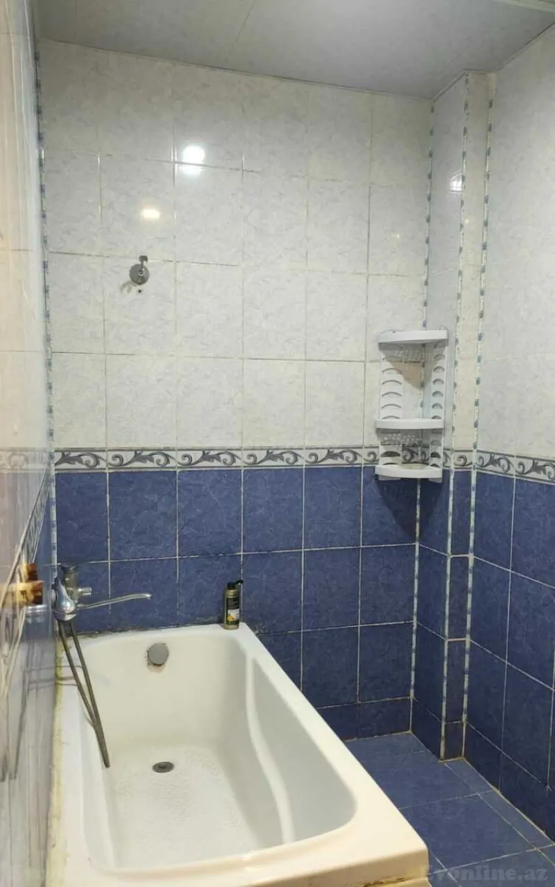 Kirayə verilir 3 otaqlı Mənzil Yeni tikili 220 m² 3-cü mikrorayon - şəkil 2