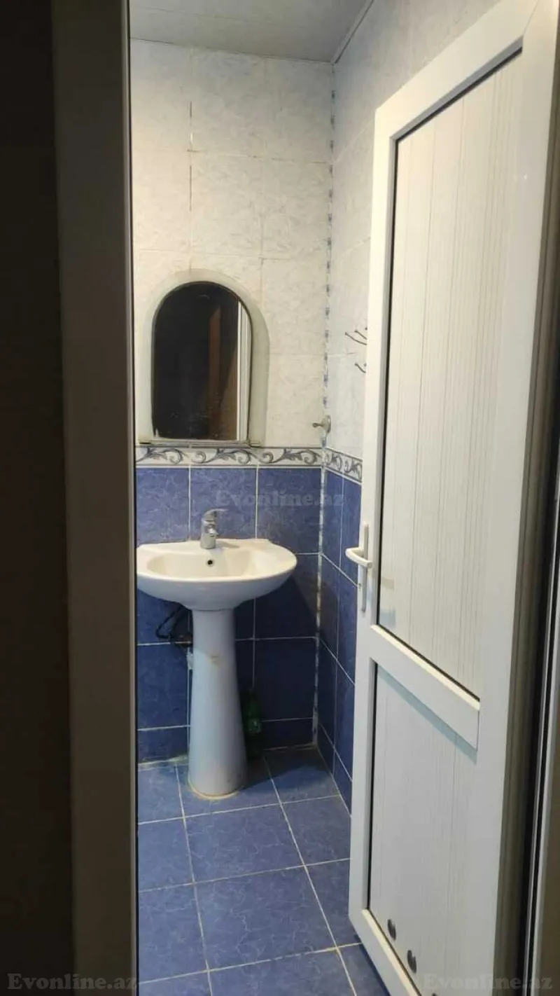 Kirayə verilir 3 otaqlı Mənzil Yeni tikili 220 m² 3-cü mikrorayon - şəkil 3