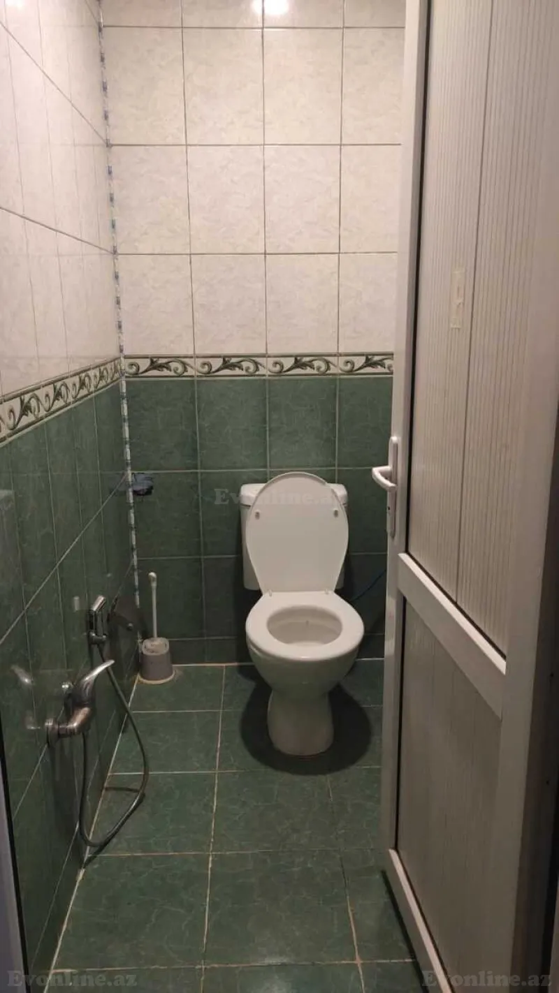 Kirayə verilir 3 otaqlı Mənzil Yeni tikili 220 m² 3-cü mikrorayon - şəkil 4