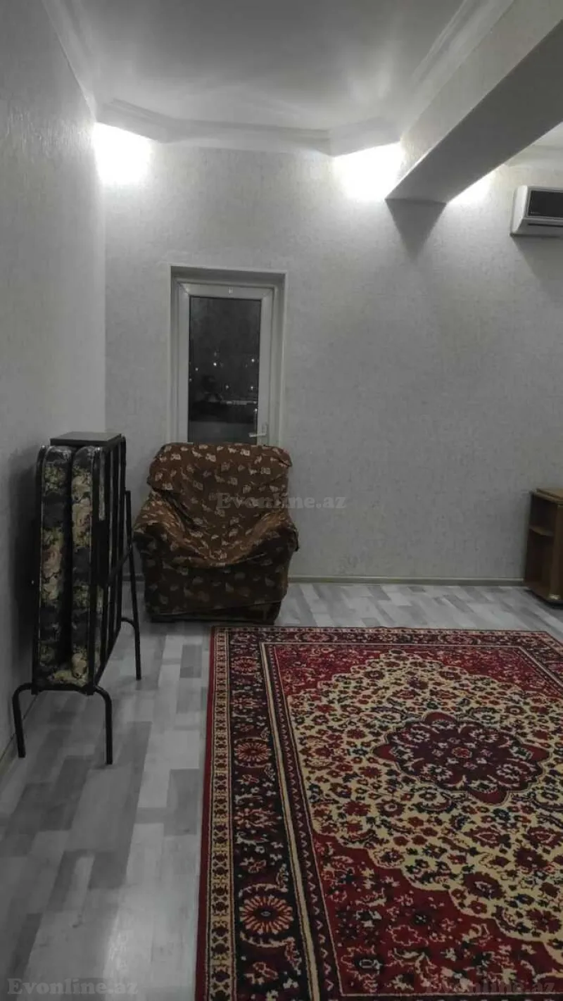 Kirayə verilir 3 otaqlı Mənzil Yeni tikili 220 m² 3-cü mikrorayon - şəkil 5