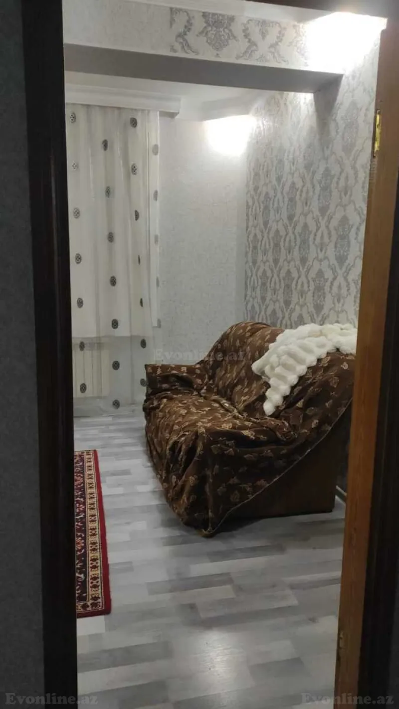 Kirayə verilir 3 otaqlı Mənzil Yeni tikili 220 m² 3-cü mikrorayon - şəkil 7