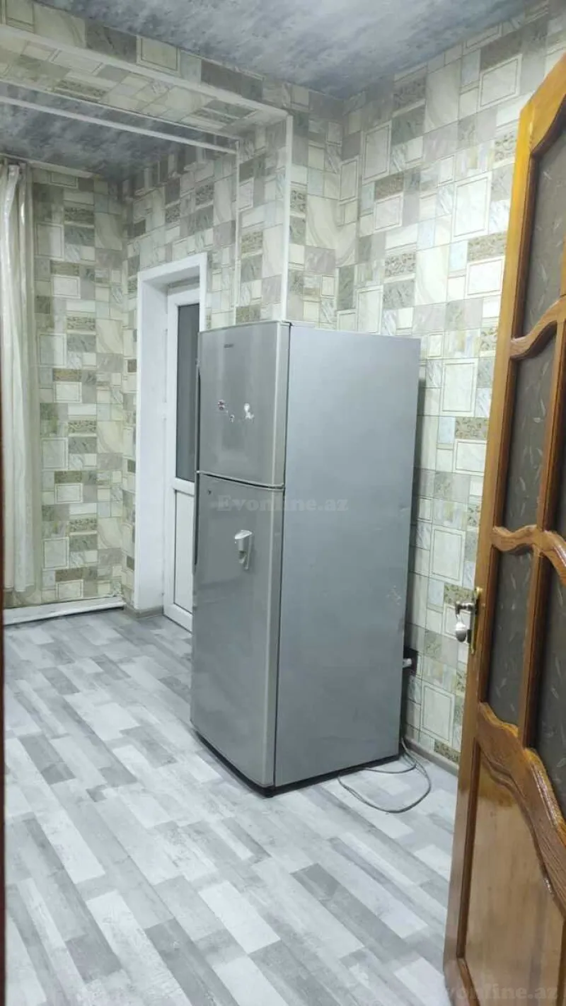 Kirayə verilir 3 otaqlı Mənzil Yeni tikili 220 m² 3-cü mikrorayon - şəkil 8