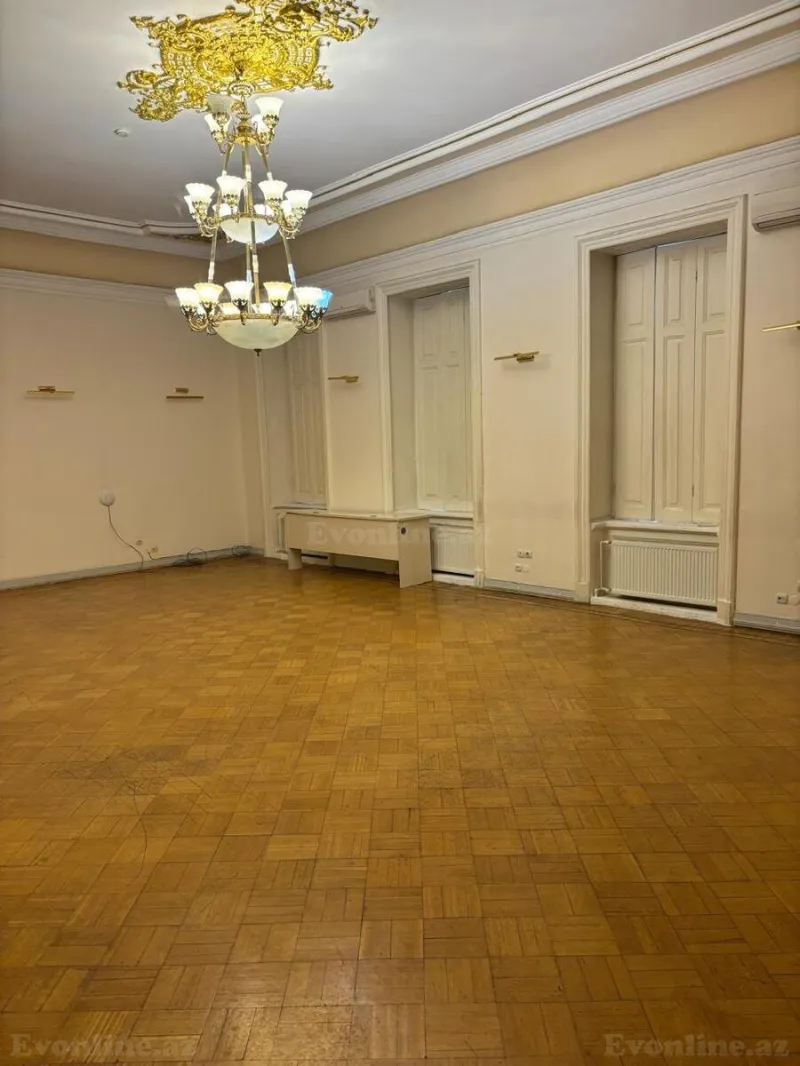 Kirayə verilir Obyekt 400 m² 28 May m. - şəkil 2