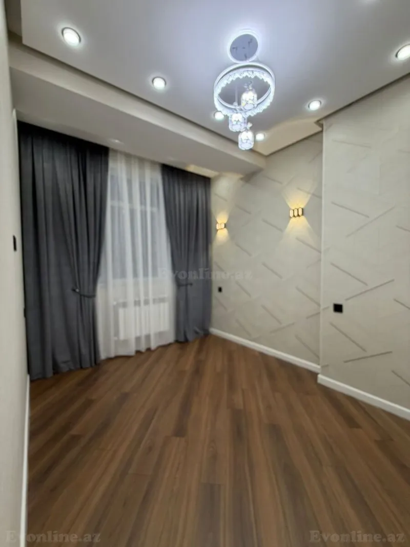 Satılır 2 otaqlı Mənzil Yeni tikili 55 m² Yeni Yasamal - şəkil 2